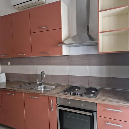Coco Apartment Rijeka Exterior photo