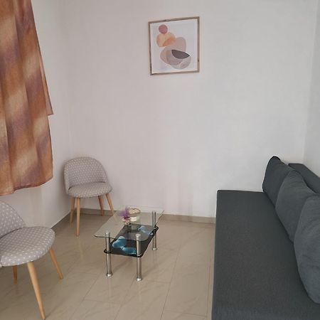 Coco Apartment Rijeka Exterior photo