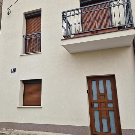 Coco Apartment Rijeka Exterior photo
