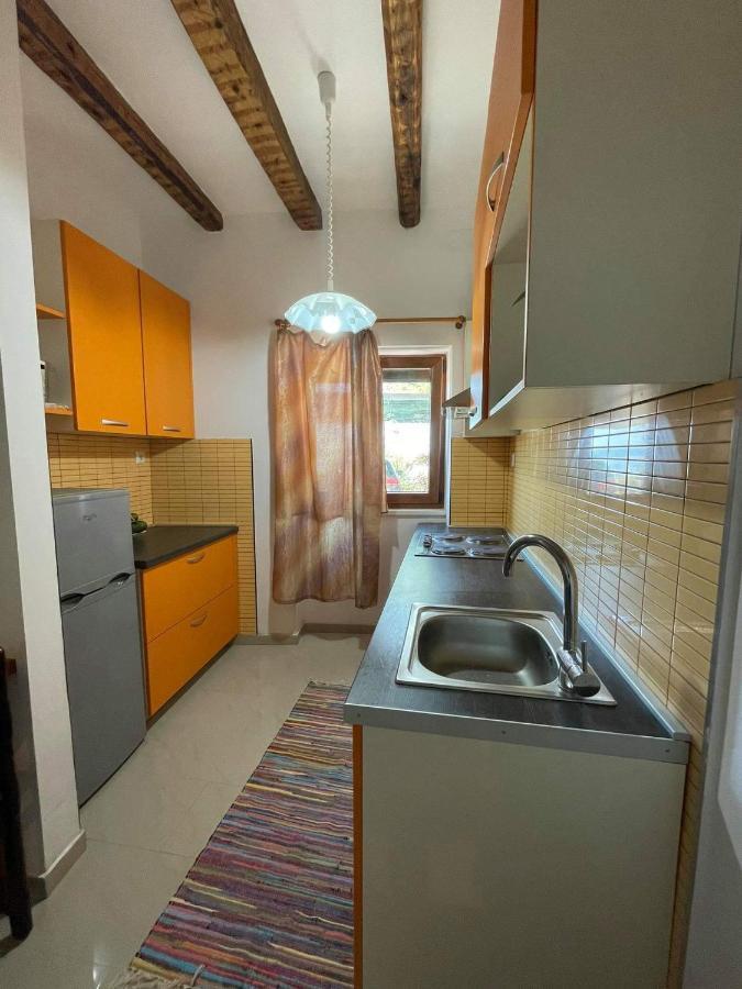 Coco Apartment Rijeka Exterior photo