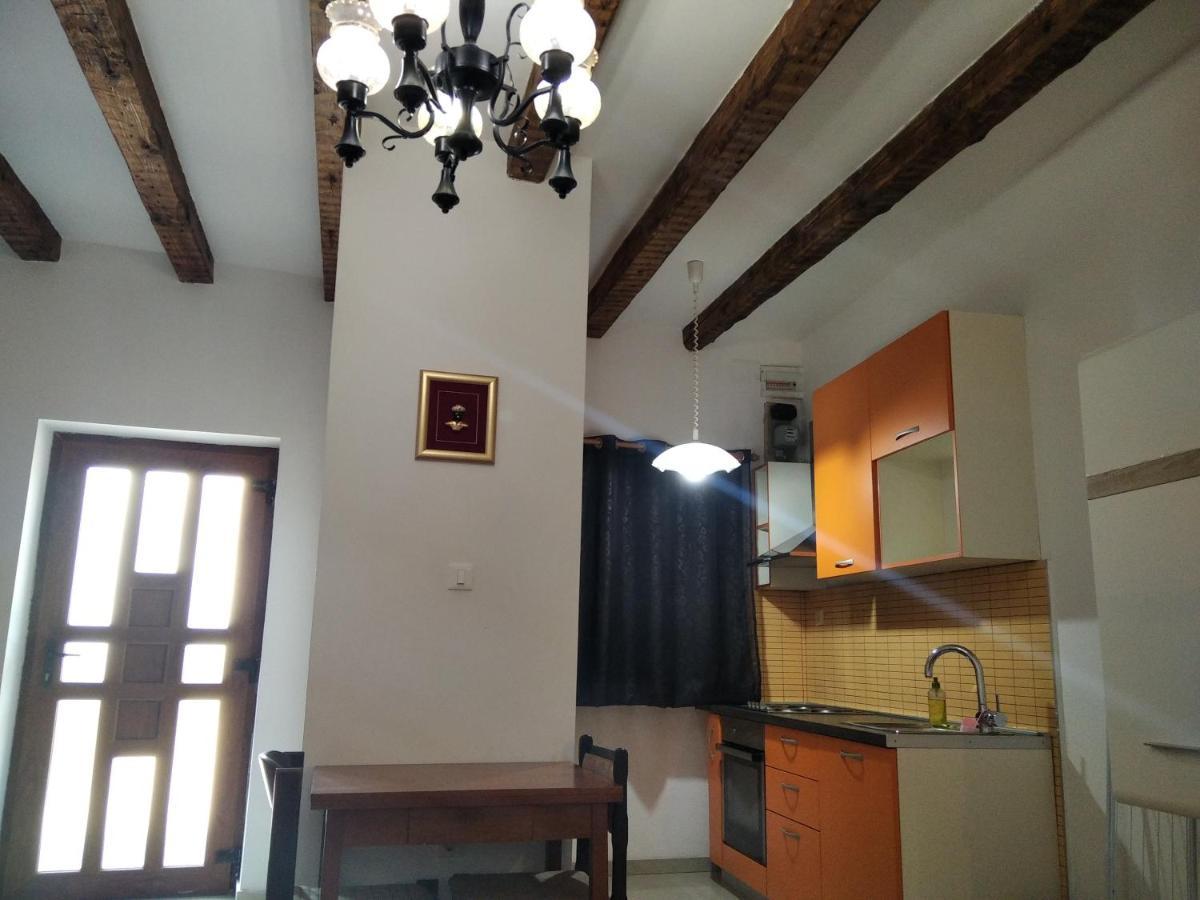 Coco Apartment Rijeka Exterior photo