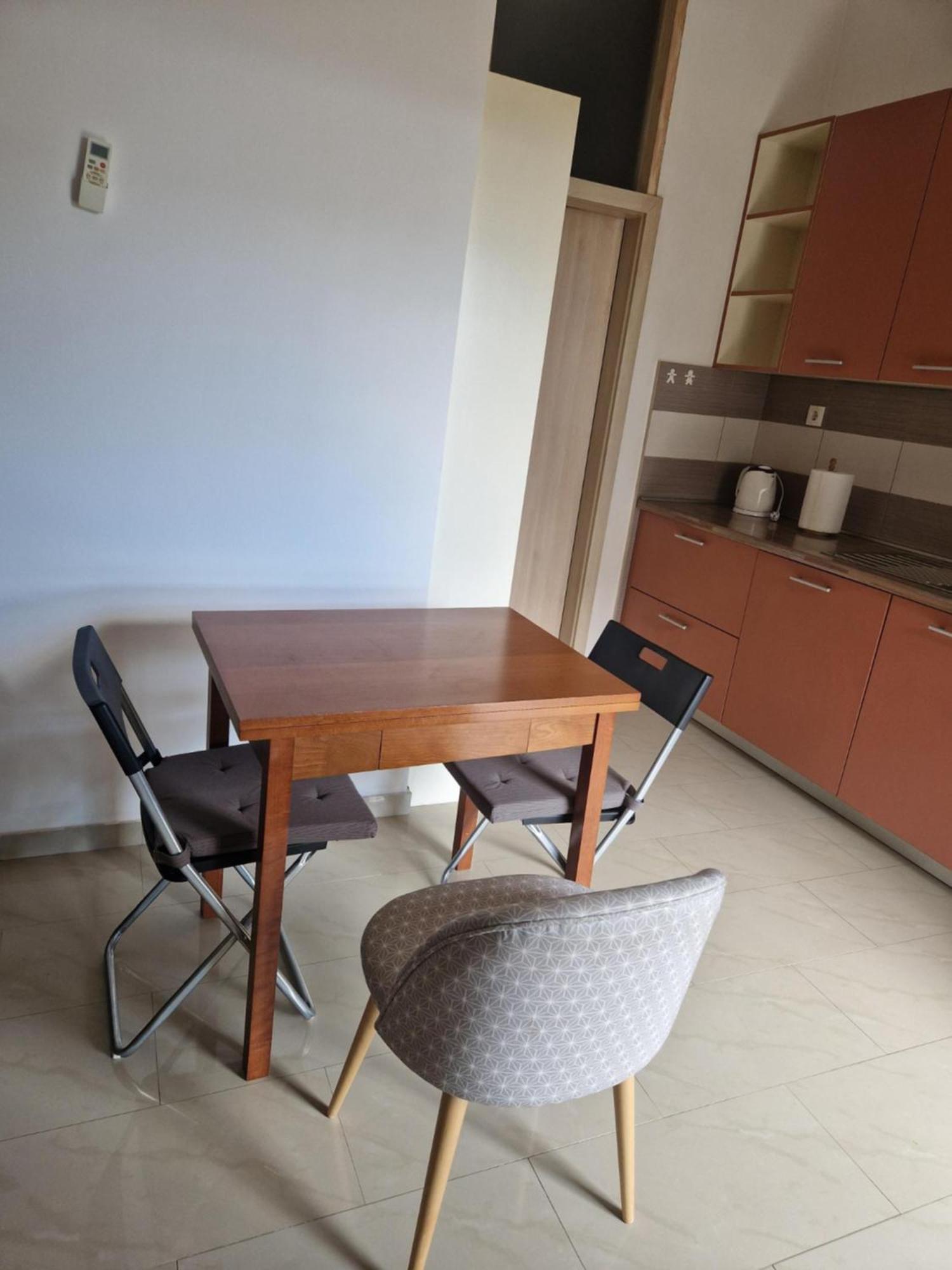 Coco Apartment Rijeka Exterior photo
